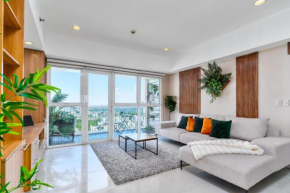 Luxe Suite with Stunning City Views